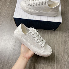 Giày MLB Playball Mono Mesh [ 3ACVVMS2N-50WHS ]