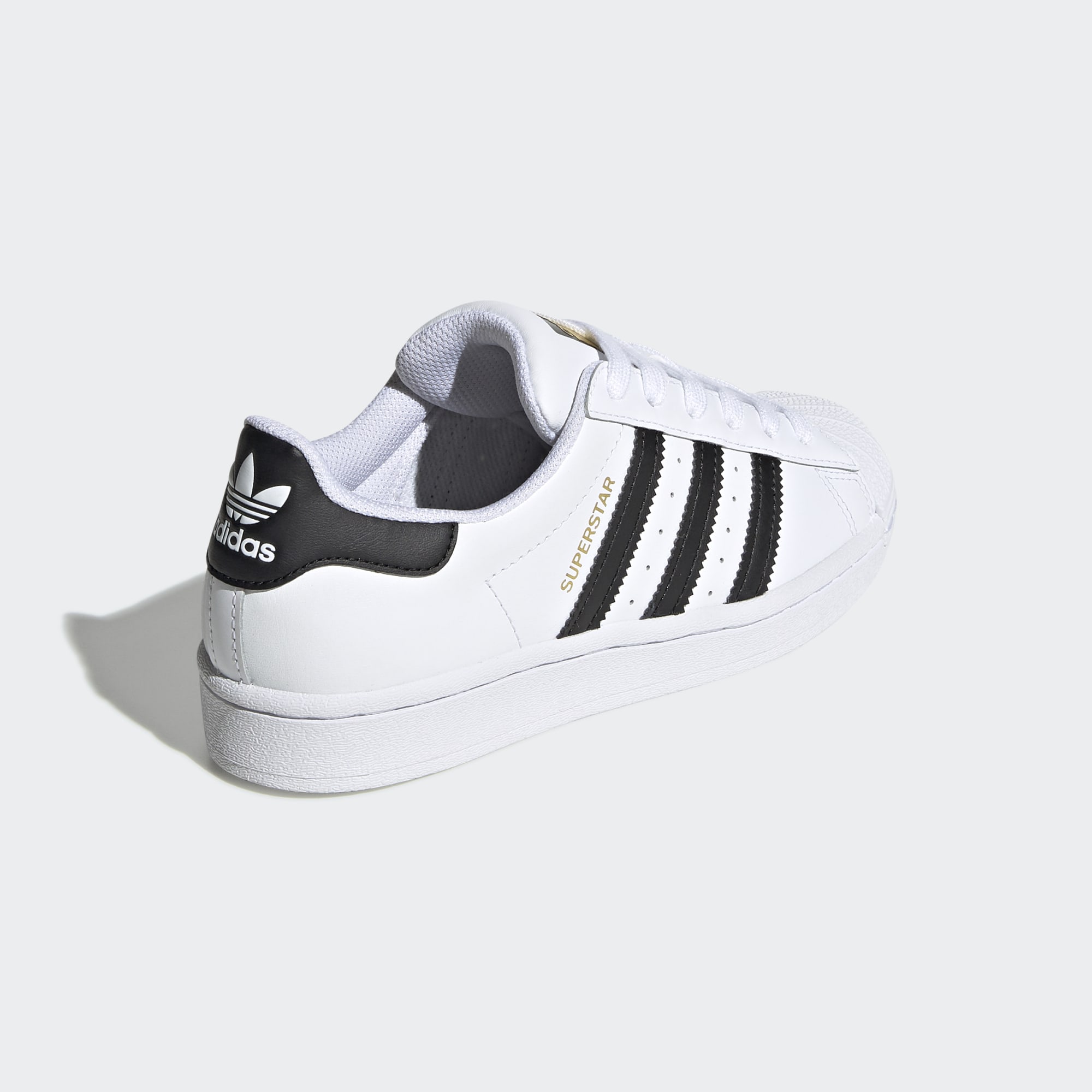 Giày Adias SUPERSTAR code Kid FU7712
