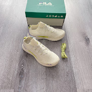 Giày FILA Project 7  Filargb Flex New Day [ 1RM01686D 144 ]