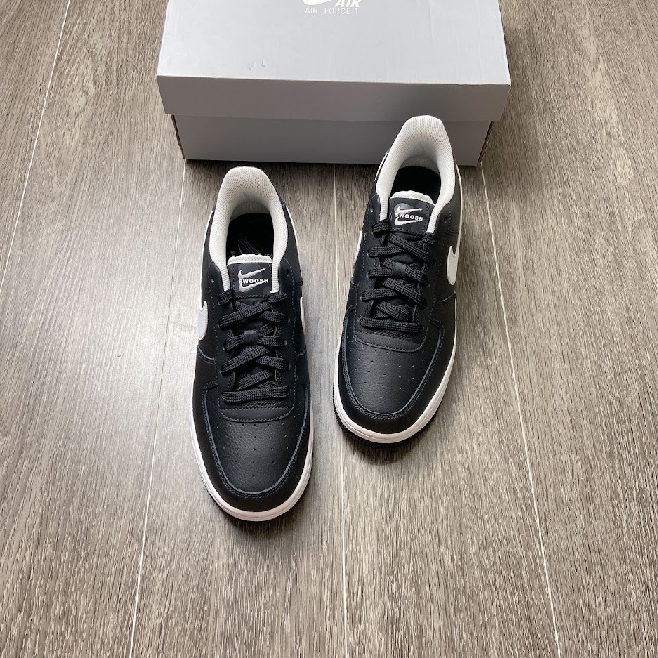 NIke Air Force 1 Black White DH2947-001 (AF1)