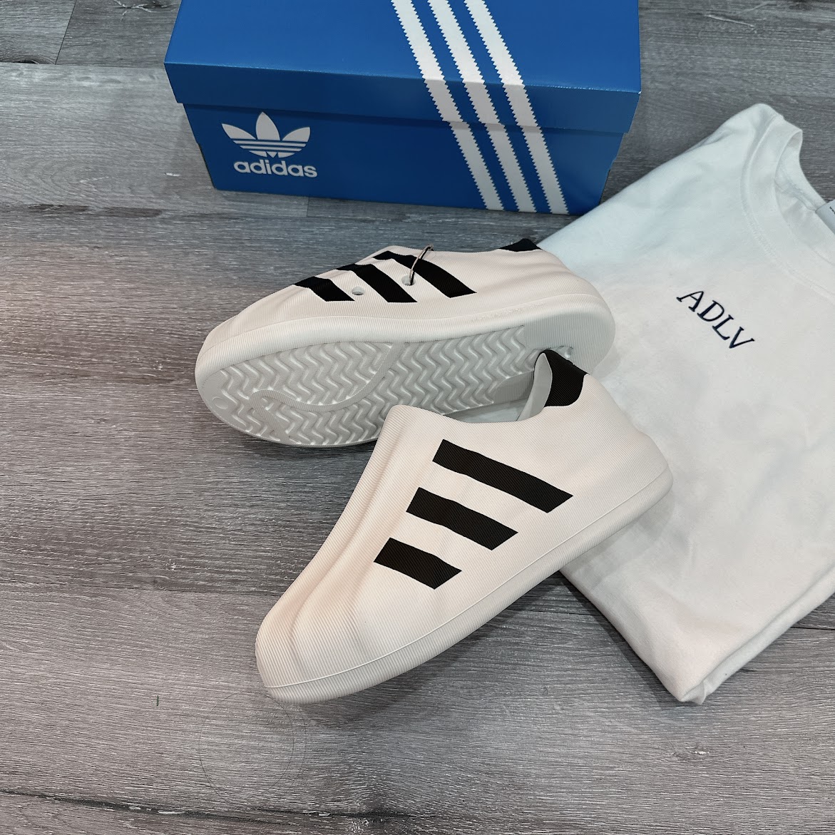 Giày Adidas adiFom SUPERSTAR màu Trắng ( HQ8750 )