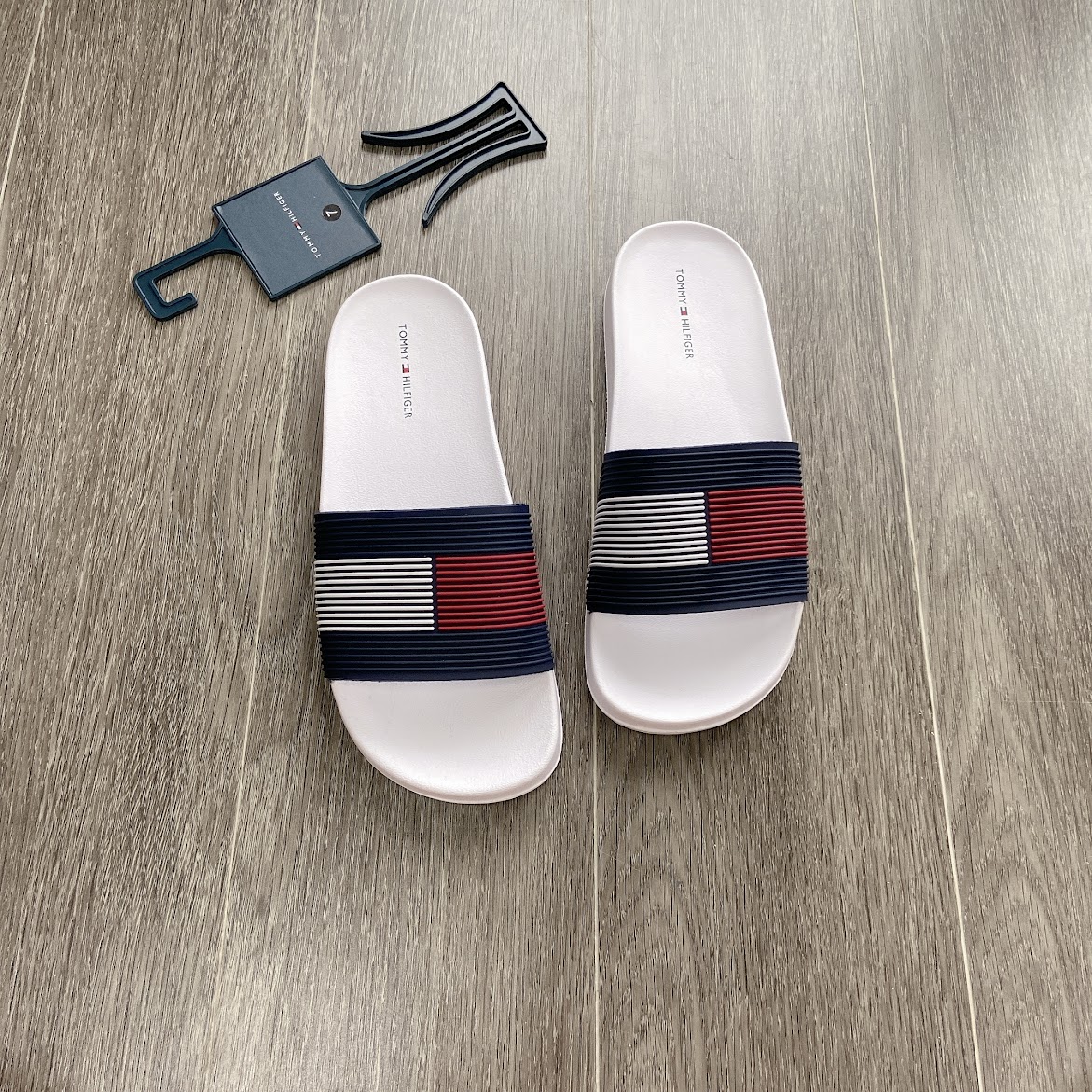 Dép Tommy Hilfiger Daily-X