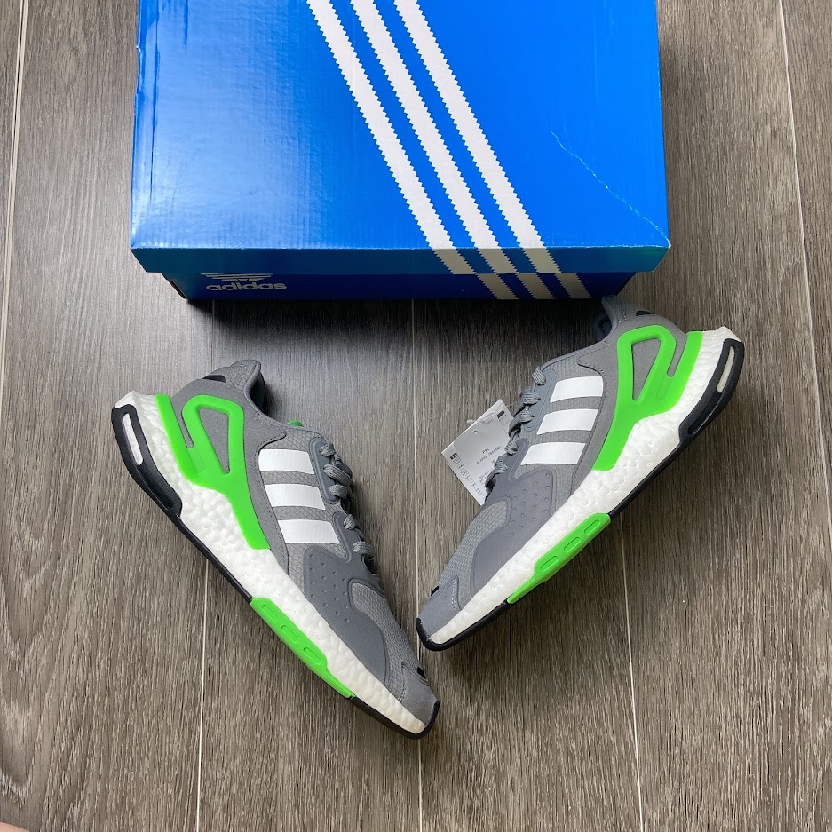 Adidas DayJogger Xám FW4868