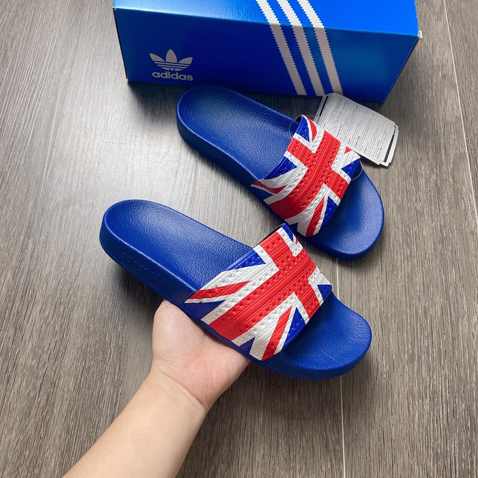 Dép adidas Adilette Slides United Kingdom G55377