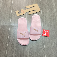 Dép Puma Cool Cat Echo Wns Women Slides - 383623-02