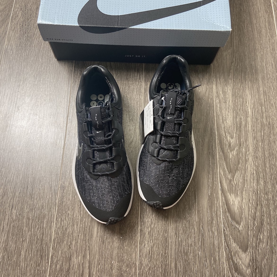 Giày Nike  ZOOM Winflo 8 Shield DC3727-001