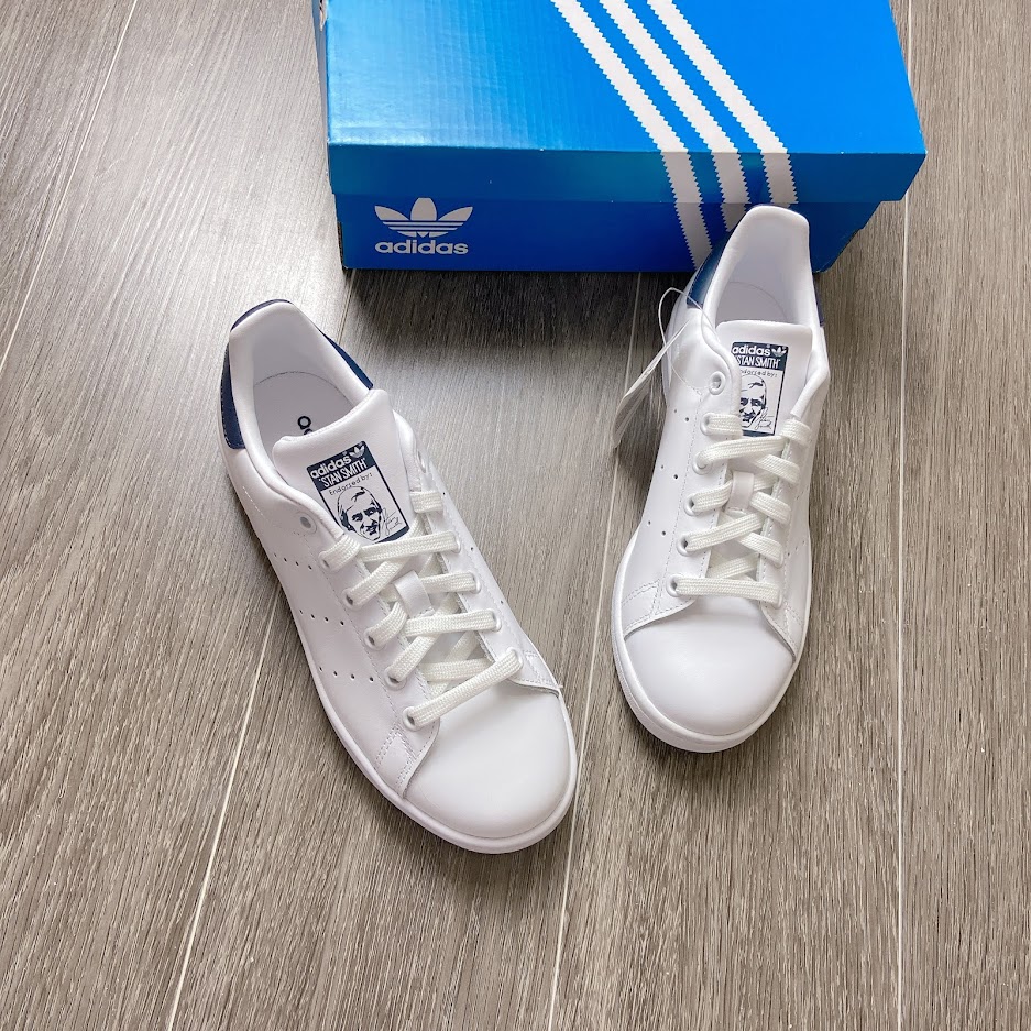 Adidas STAN SMITH Navy M20325