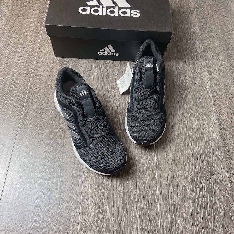 Giày adidas RUNNING Edge Lux 4 Shoes Nữ Màu đen FW9262