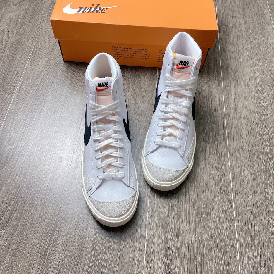 Giày Nike Blazer Mid 77 Vintage BQ6806-100