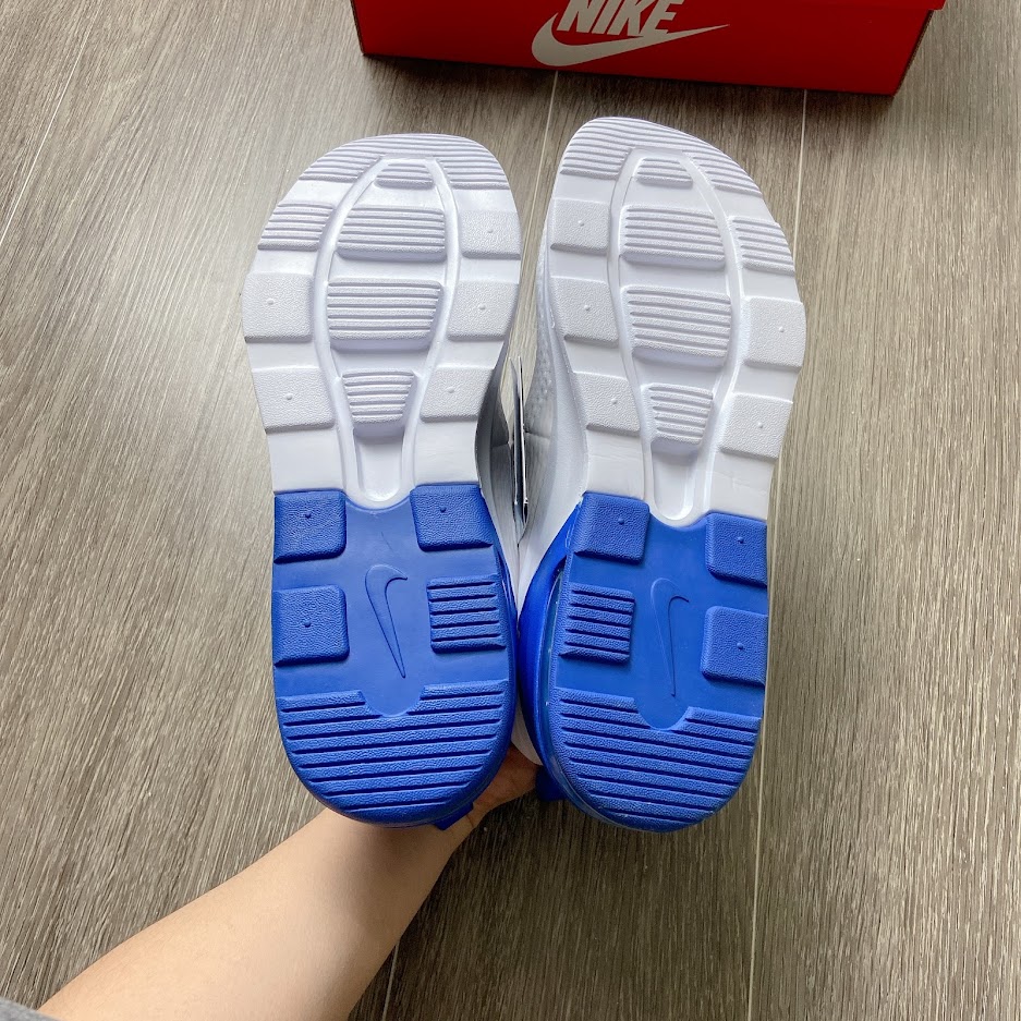 Giày Nike Air Max Motion 2 Blue White Running Shoes A00266-104