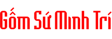 Gốm sứ Minh Trí