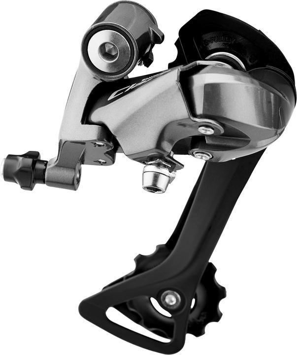 Cùi đề xe đap SHIMANO Claris R2000 8speed chính hãng