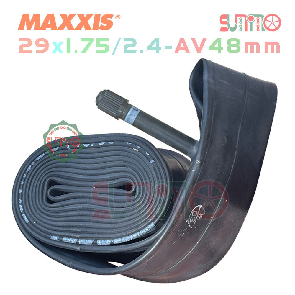 Ruột xe đạp MAXXIS 29x1.75/2.4 Welter Weight gắn xe đạp địa hình