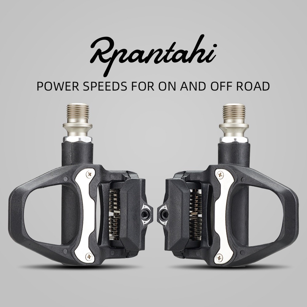 Pedal can xe đạp road RPANTAHI R550 full box chính hãng
