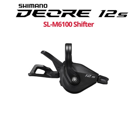Tay đề bấm xã SHIMANO Deore M6100 chính hãng