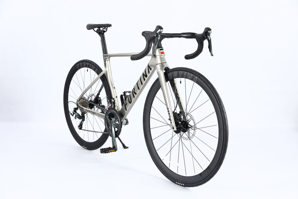 Xe đạp đua nhôm FORTINA FR7010 groupset Tiagra 4700(2x10speed)