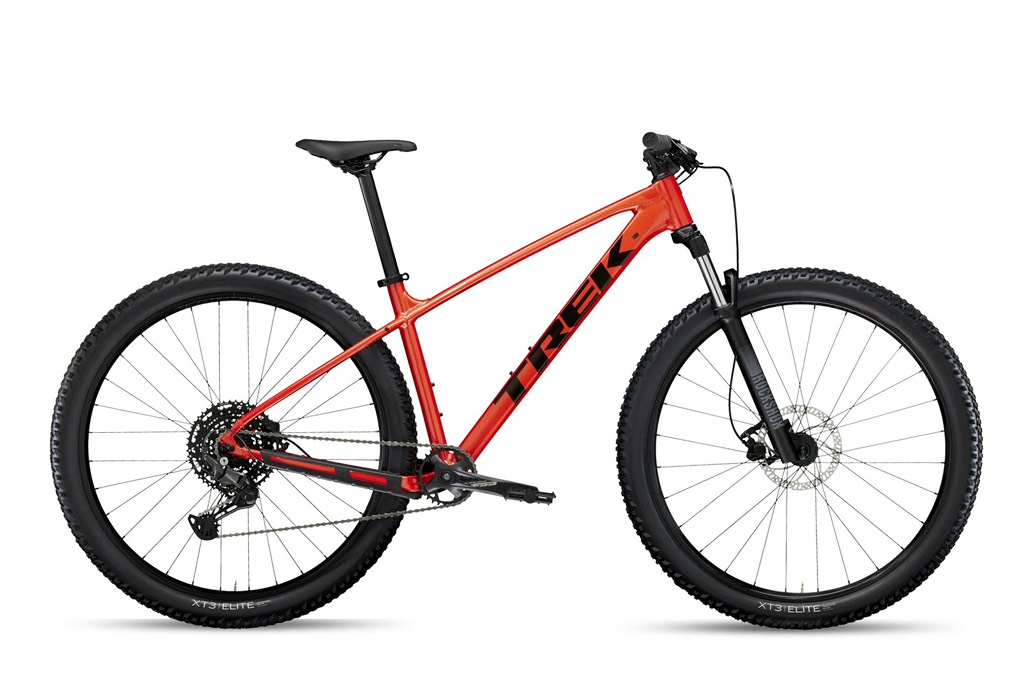 Xe đạp địa hình TREK Marlin 6 gen 3 2024 chính hãng