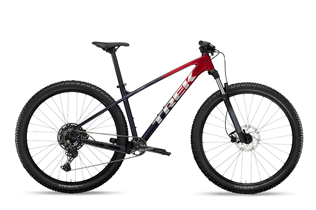 Xe đạp địa hình TREK Marlin 6 gen 3 2024 chính hãng