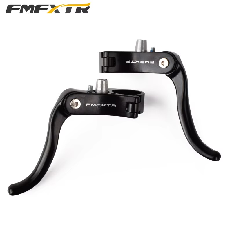Bộ tay thắng phụ FMFXTR nhôm cho xe đạp đua
