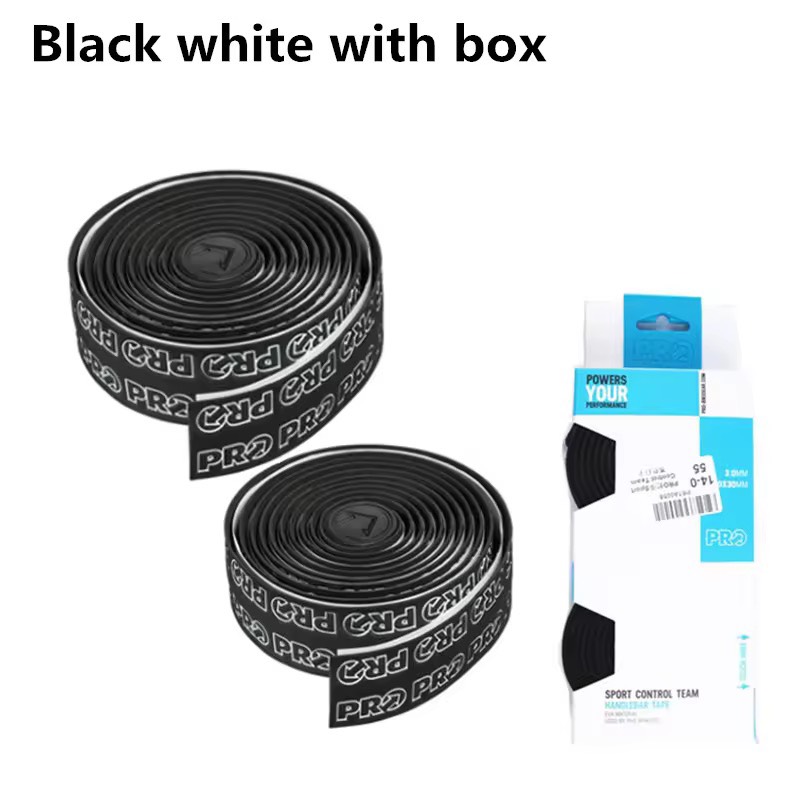Dây quấn ghi đông xe đạp SHIMANO Pro chính hãng