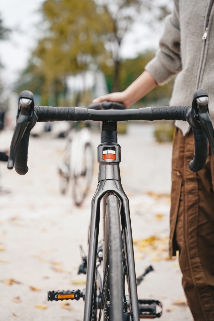 Xe đạp đua nhôm FORTINA FR7010 groupset Tiagra 4700(2x10speed)