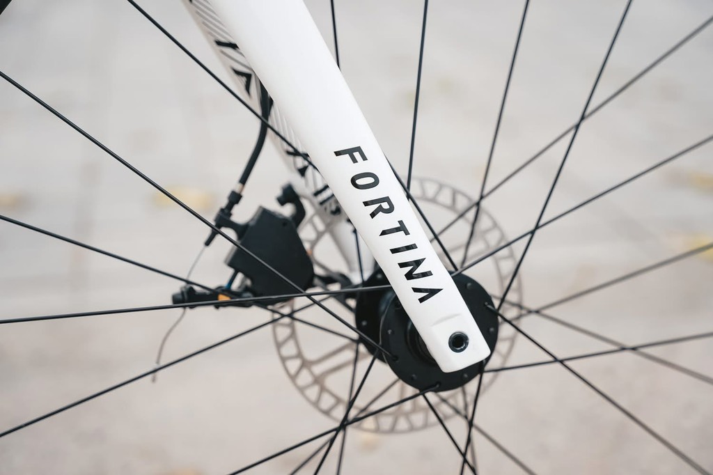 Xe đạp đua nhôm FORTINA FR7010 groupset Tiagra 4700(2x10speed)