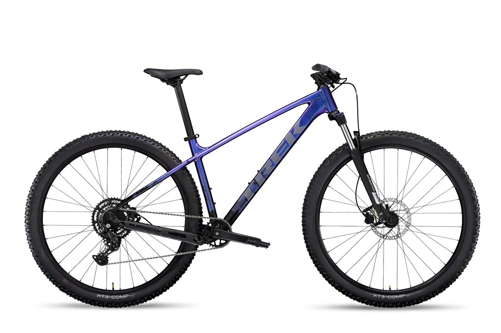 Xe đạp địa hình TREK Marlin 5 gen 3 2024 chính hãng