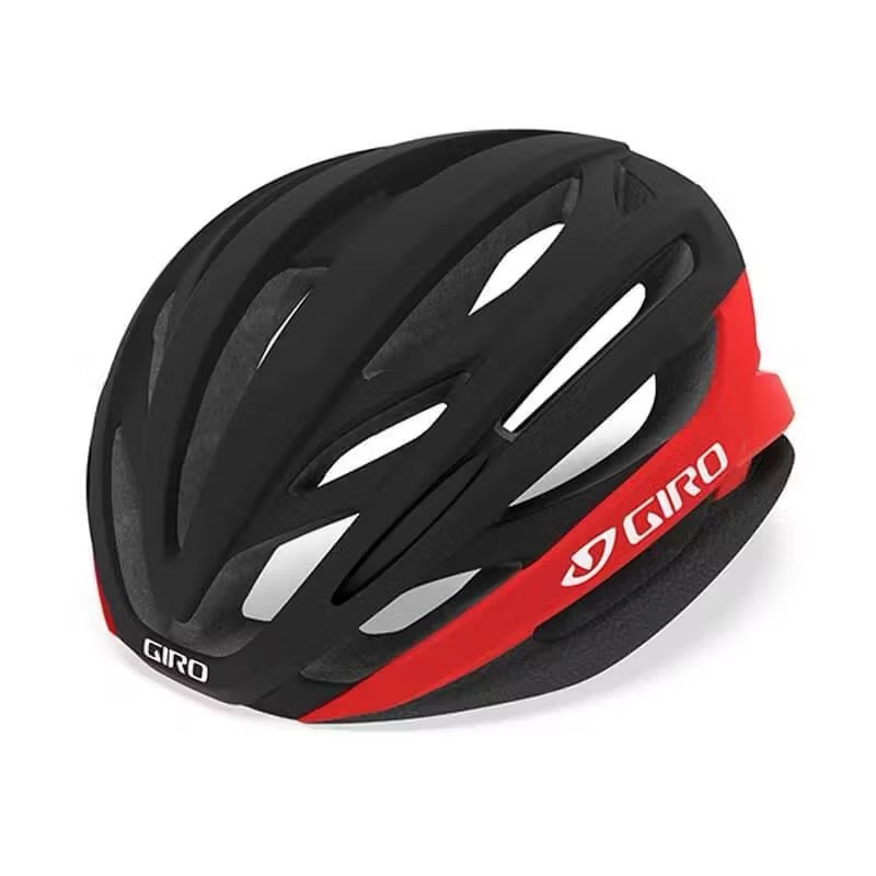 Nón bảo hiểm xe đạp GIRO Syntax fullbox chính hãng