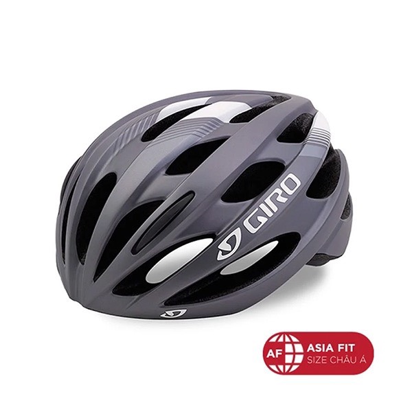 Nón bảo hiểm đi xe đạp GIRO Trinity vòng đầu 54-61cm chính hãng