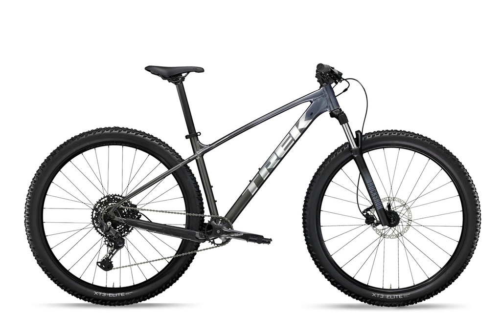 Xe đạp địa hình TREK Marlin 6 gen 3 2024 chính hãng
