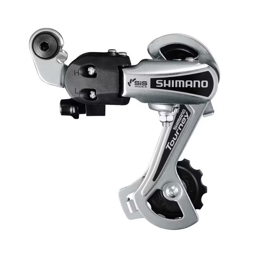 Cùi đề xe đạp SHIMANO TY21B 6/7speed chính hãng
