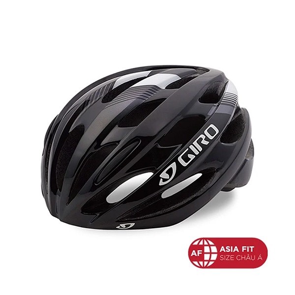 Nón bảo hiểm đi xe đạp GIRO Trinity vòng đầu 54-61cm chính hãng