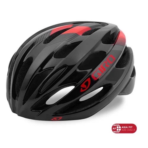 Nón bảo hiểm đi xe đạp GIRO Trinity vòng đầu 54-61cm chính hãng