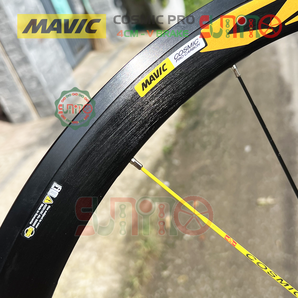 Mavic 622x15c alu s6000 hotsell