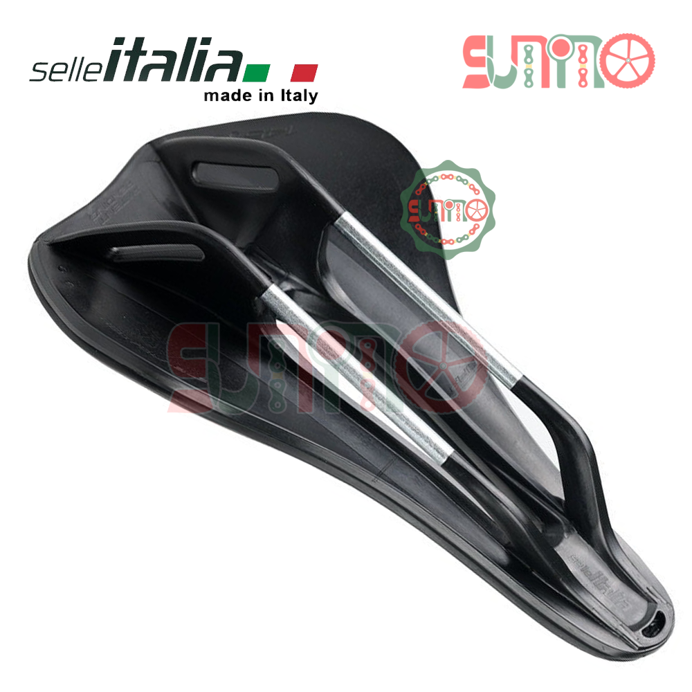 Yên xe đạp SELLE Italia cao cấp cho xe đạp thể thao