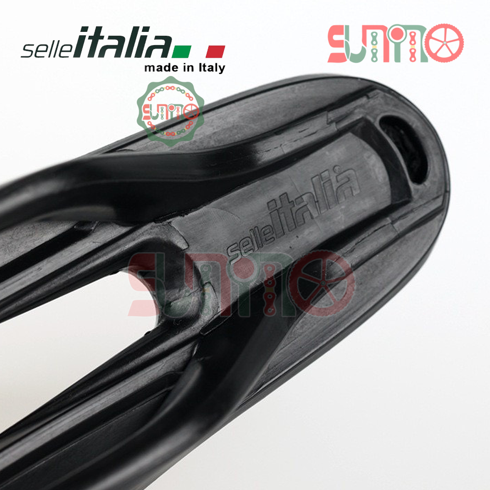 Yên xe đạp SELLE Italia cao cấp cho xe đạp thể thao