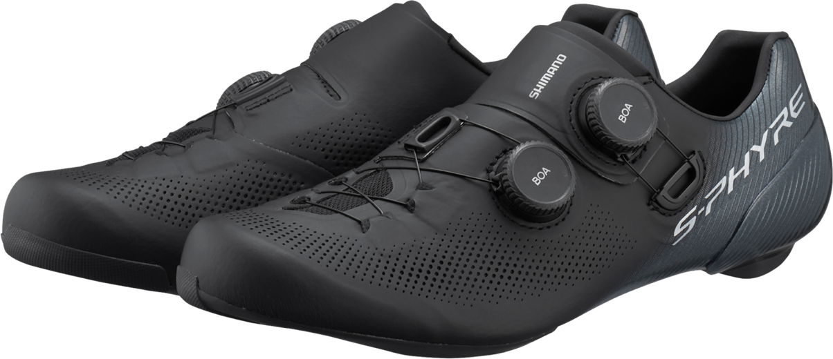 Giày can xe đạp road SHIMANO RC903 fullbox chính hãng