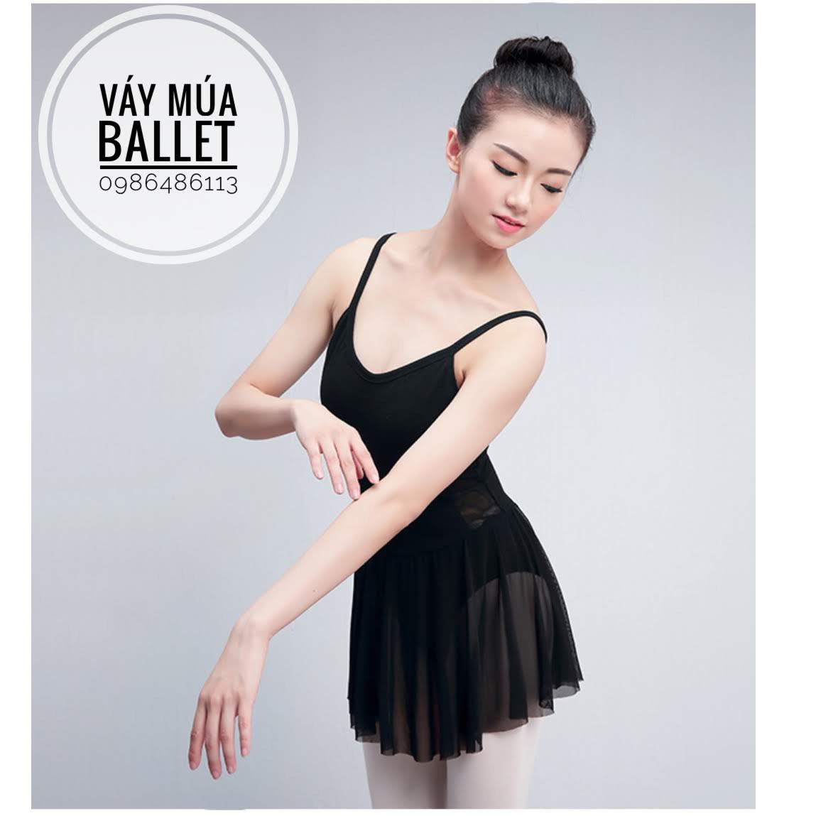 Chân Váy Xòe Tutu 5 lớp ren lưới Co Giãn múa Ballet Dành Cho 14 tuổi trở  lên và người lớn - hàng nhập khẩu - Tìm Voucher