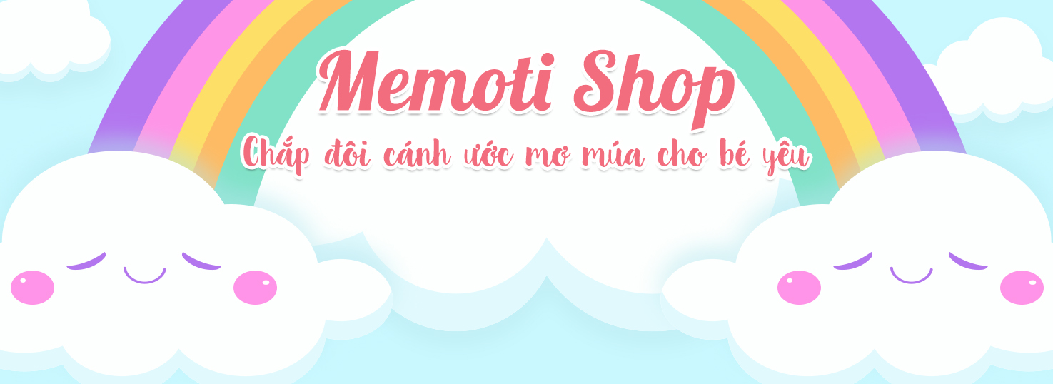 Memoti Shop
