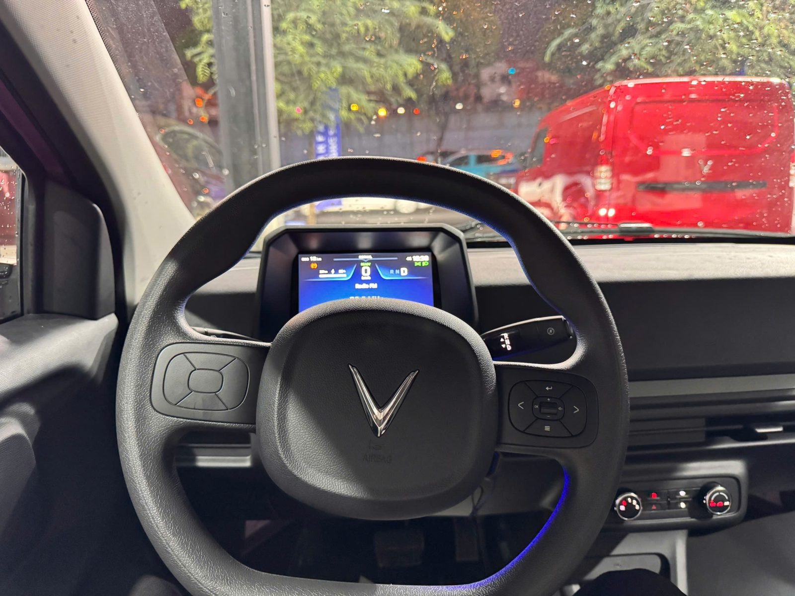 VINFAST MINIO GREEN - KHỞI NGHIỆP TRONG TẦM TAY