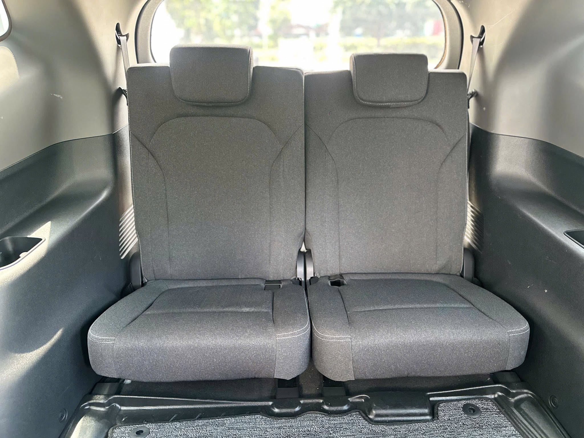 VINFAST LIMO GREEN - Lựa chọn tinh tế cho xe dịch vụ thế hệ mới