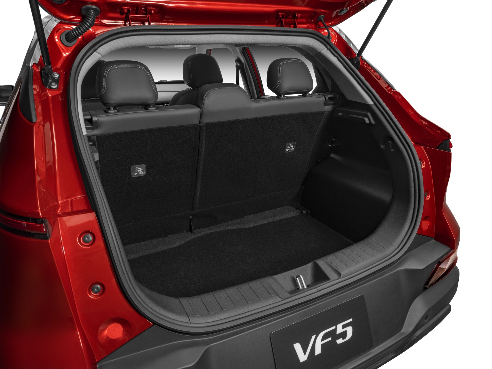 VINFAST VF5 PLUS - ÔNG VUA CHẠY DỊCH VỤ