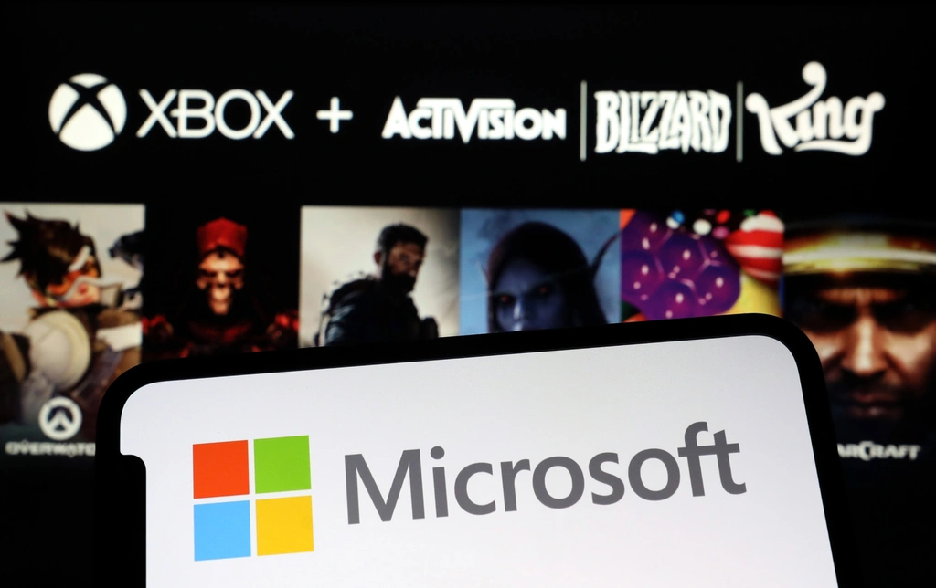 Lý do Microsoft không bị xét nét như Google, Facebook
