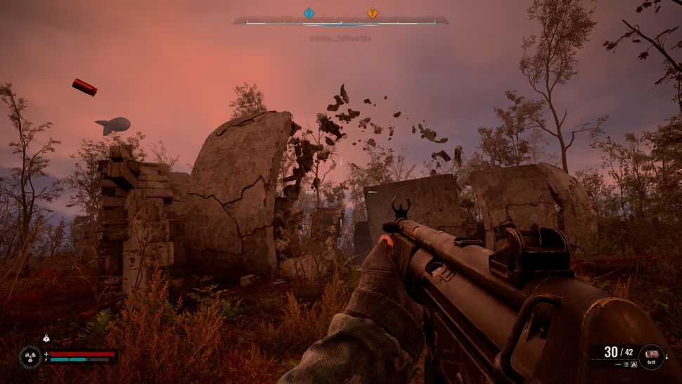 S.T.A.L.K.E.R. 2: Heart of Chornobyl Ra Mắt Thành Công Với Đánh Giá Tích Cực Trên Steam