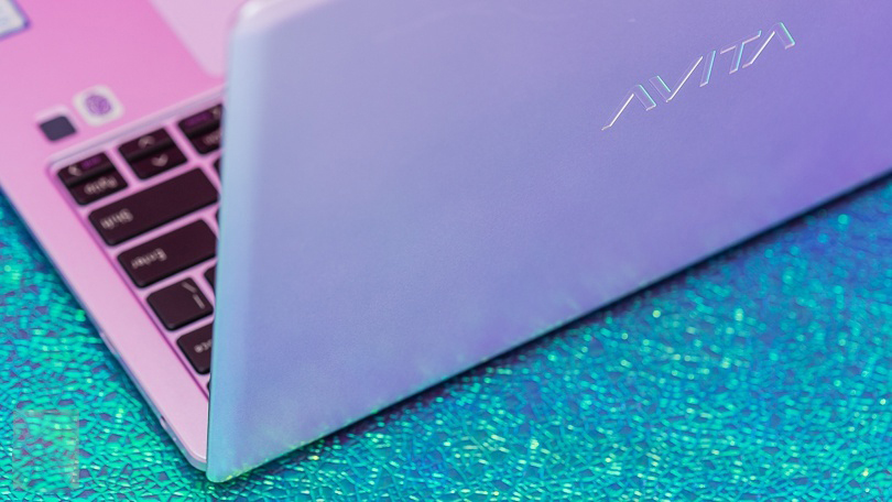 Laptop - Fragrant Lilac AVITA | Liber 12.5