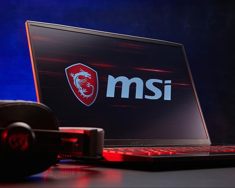 Đánh giá chi tiết Laptop Gaming MSI GF75 thin 9rcx 430vn: laptop gaming mỏng nhẹ