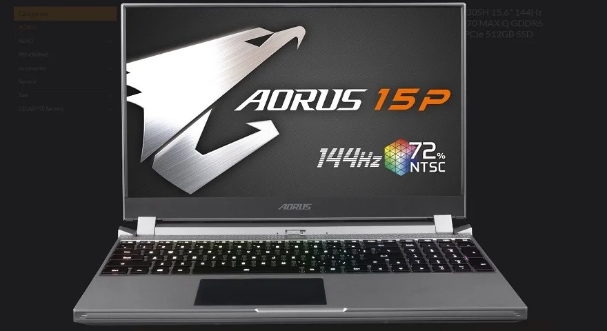 LAPTOP GIGABYTE SÁNG TẠO NỘI DUNG VÀ GAME THỦ TẠI THỊ TRƯỜNG VIỆT NAM