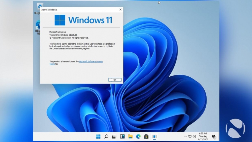 Hướng dẫn tải và cài đặt Windows 11