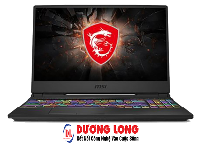 Laptop MSI GL65 Leopard 10SCXK 093VN i7 đẳng cấp game thủ