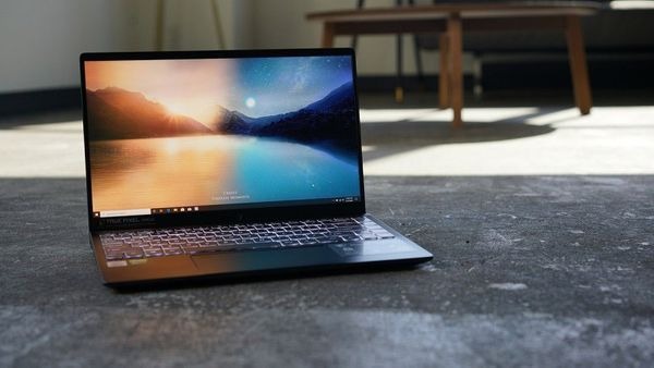 MSI Prestige 14: Laptop đạt chuẩn Intel Evo với CPU thế hệ 11 mạnh mẽ